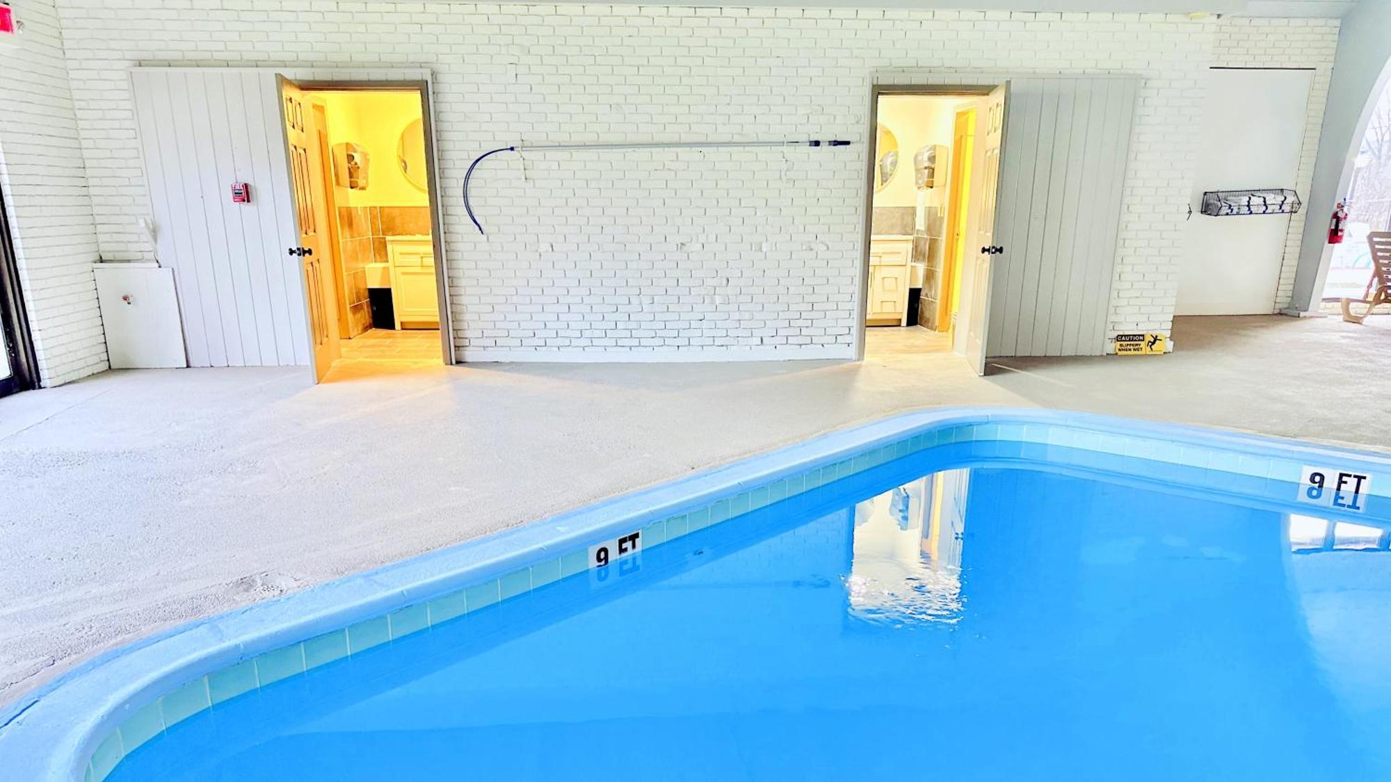 Days Inn By Wyndham Rutland/Killington Area Esterno foto