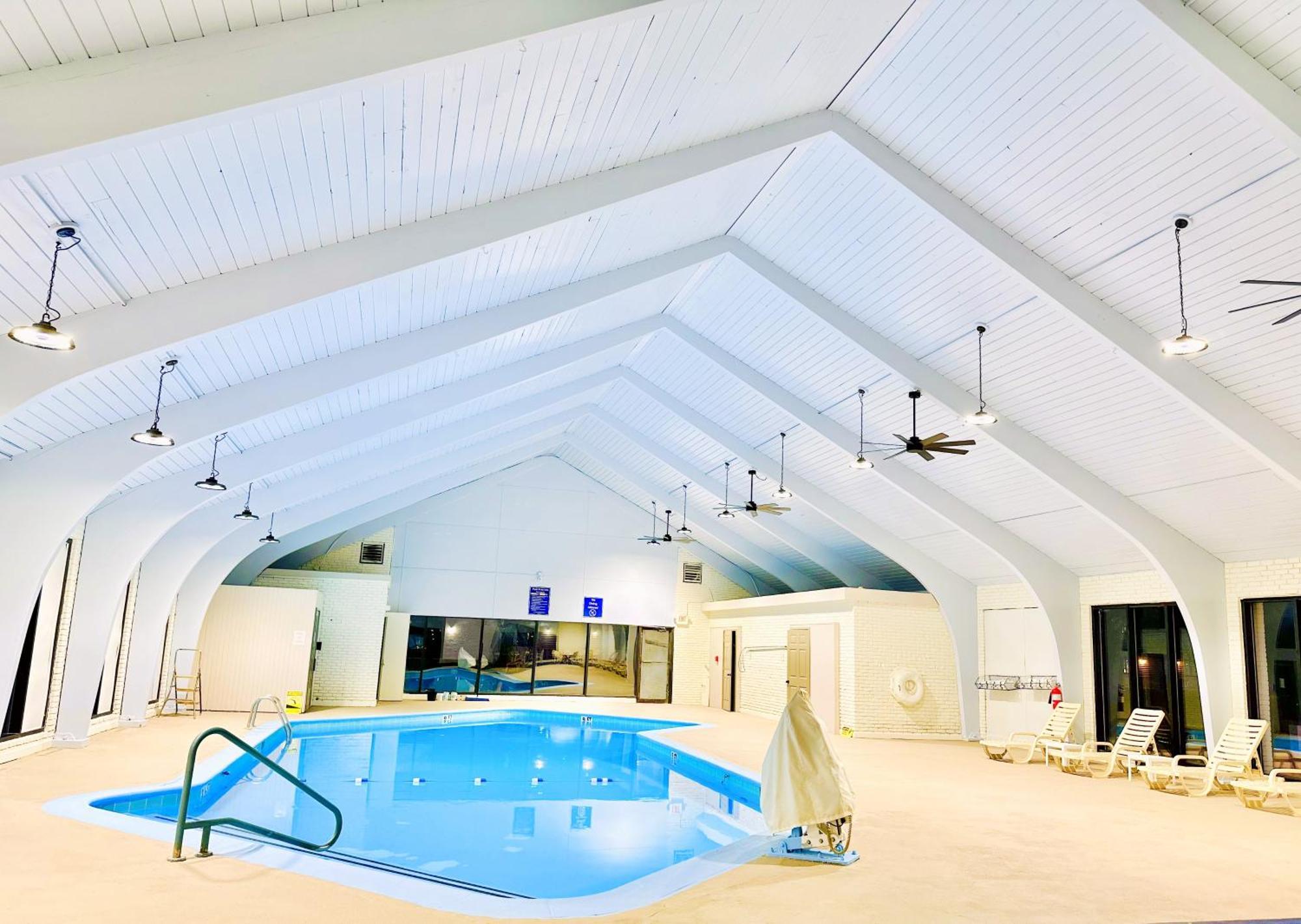 Days Inn By Wyndham Rutland/Killington Area Esterno foto