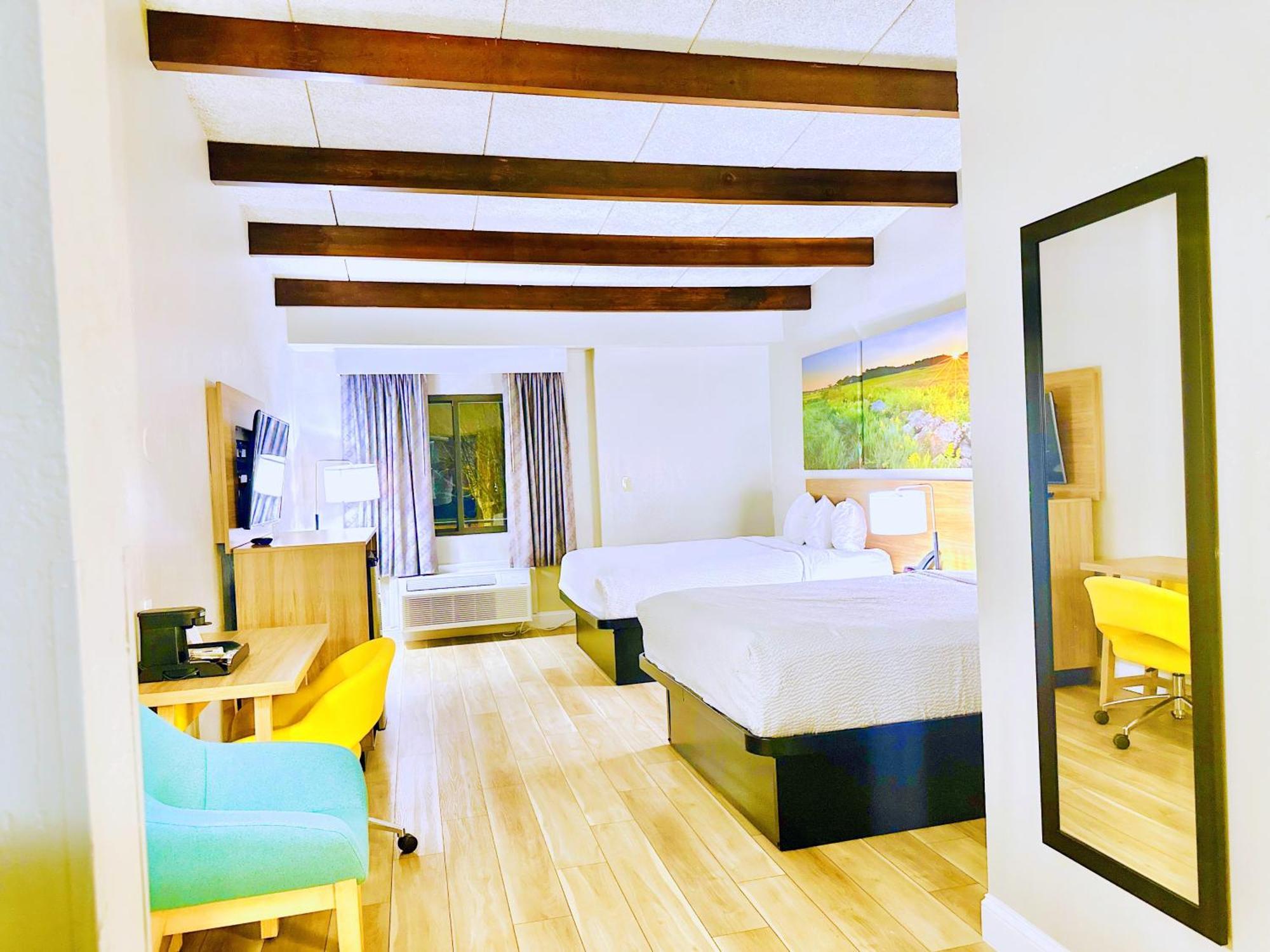 Days Inn By Wyndham Rutland/Killington Area Esterno foto