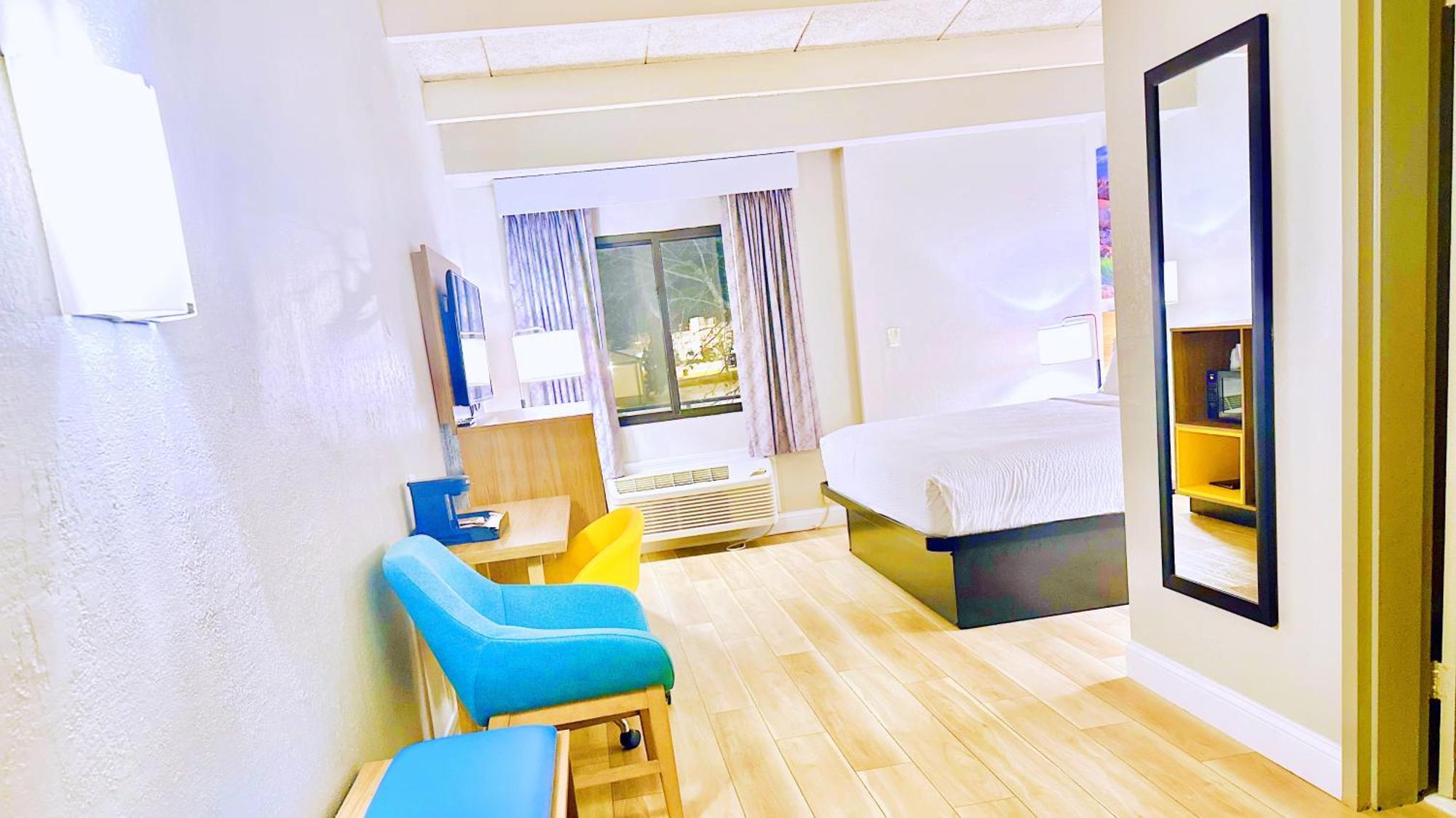 Days Inn By Wyndham Rutland/Killington Area Esterno foto