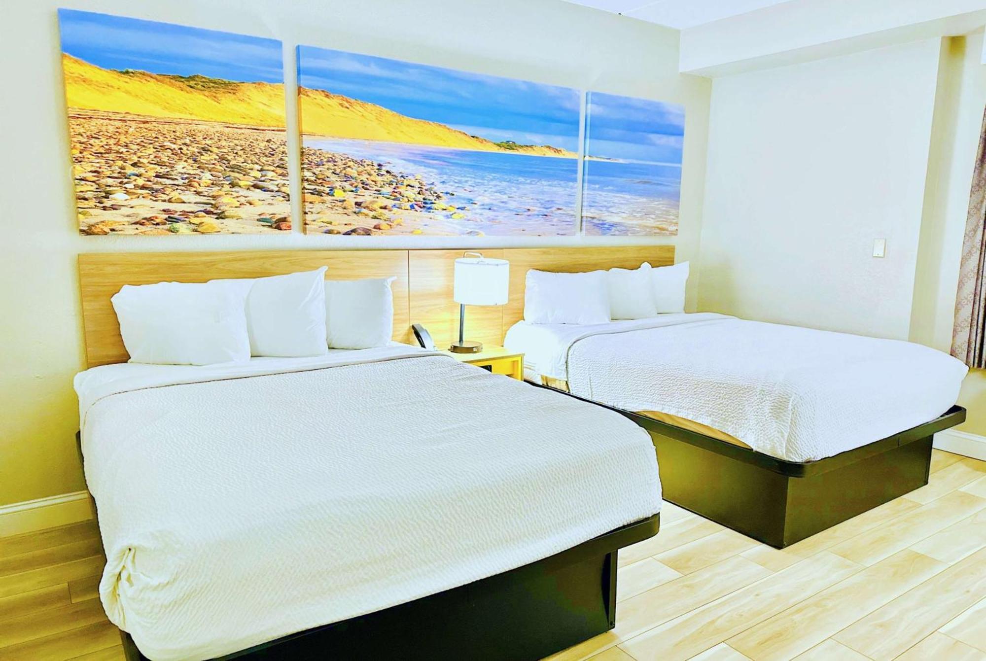 Days Inn By Wyndham Rutland/Killington Area Esterno foto