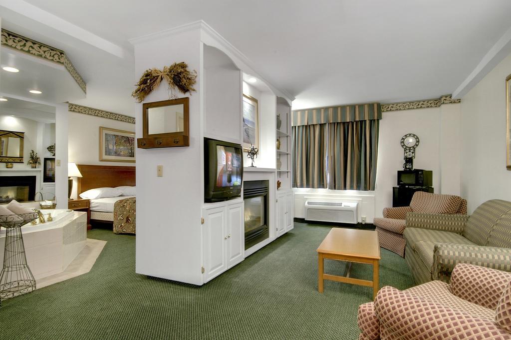 Days Inn By Wyndham Rutland/Killington Area Camera foto